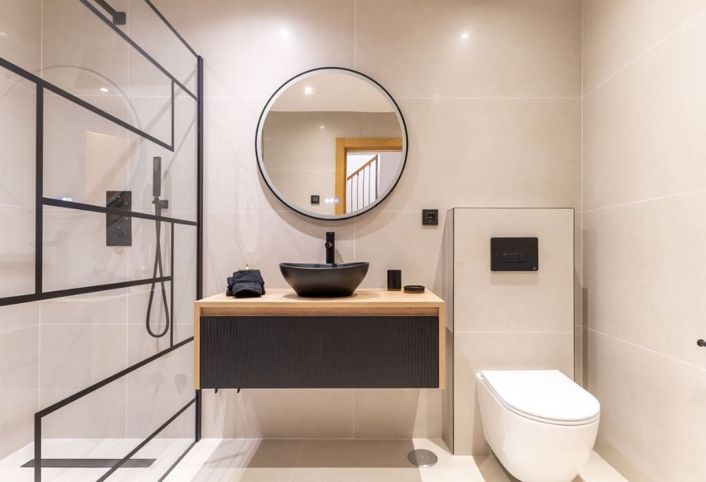 4 Zimmer Haus zu verkaufen in Estepona mit Pool Garage - 695.000 € (Ref: 9616334)