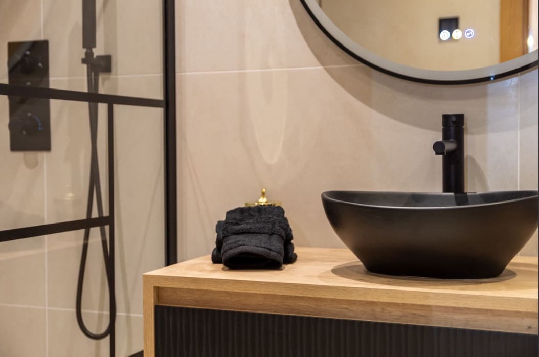 4 Zimmer Haus zu verkaufen in Estepona mit Pool Garage - 695.000 € (Ref: 9616334)