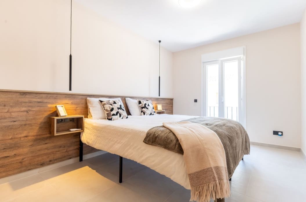 4 Zimmer Haus zu verkaufen in Estepona mit Pool Garage - 695.000 € (Ref: 9616334)