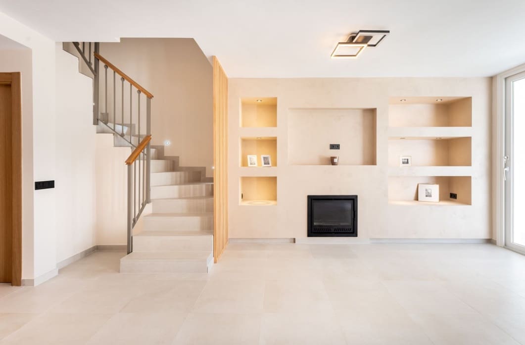 4 Zimmer Haus zu verkaufen in Estepona mit Pool Garage - 695.000 € (Ref: 9616334)