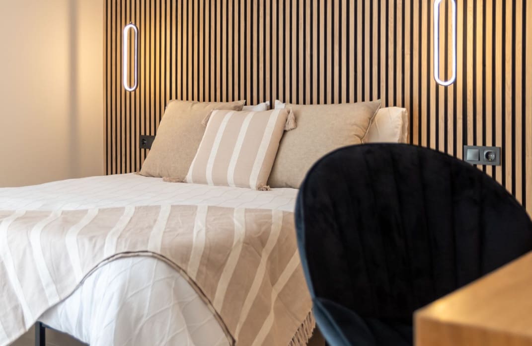 4 Zimmer Haus zu verkaufen in Estepona mit Pool Garage - 695.000 € (Ref: 9616334)