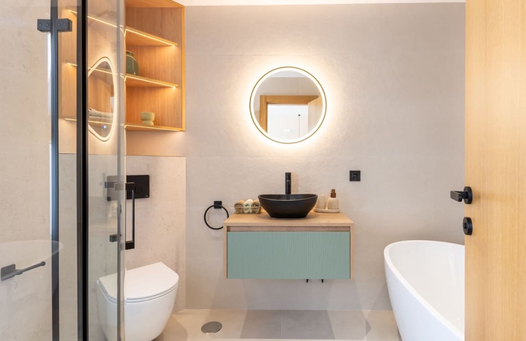 4 Zimmer Haus zu verkaufen in Estepona mit Pool Garage - 695.000 € (Ref: 9616334)