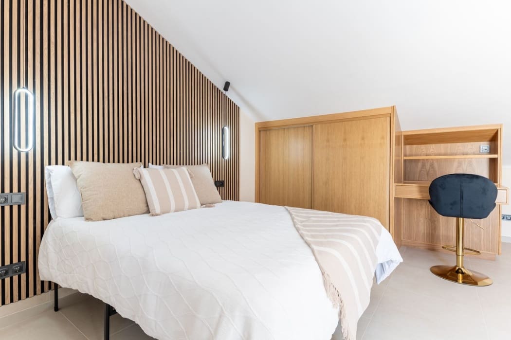 4 Zimmer Haus zu verkaufen in Estepona mit Pool Garage - 695.000 € (Ref: 9616334)