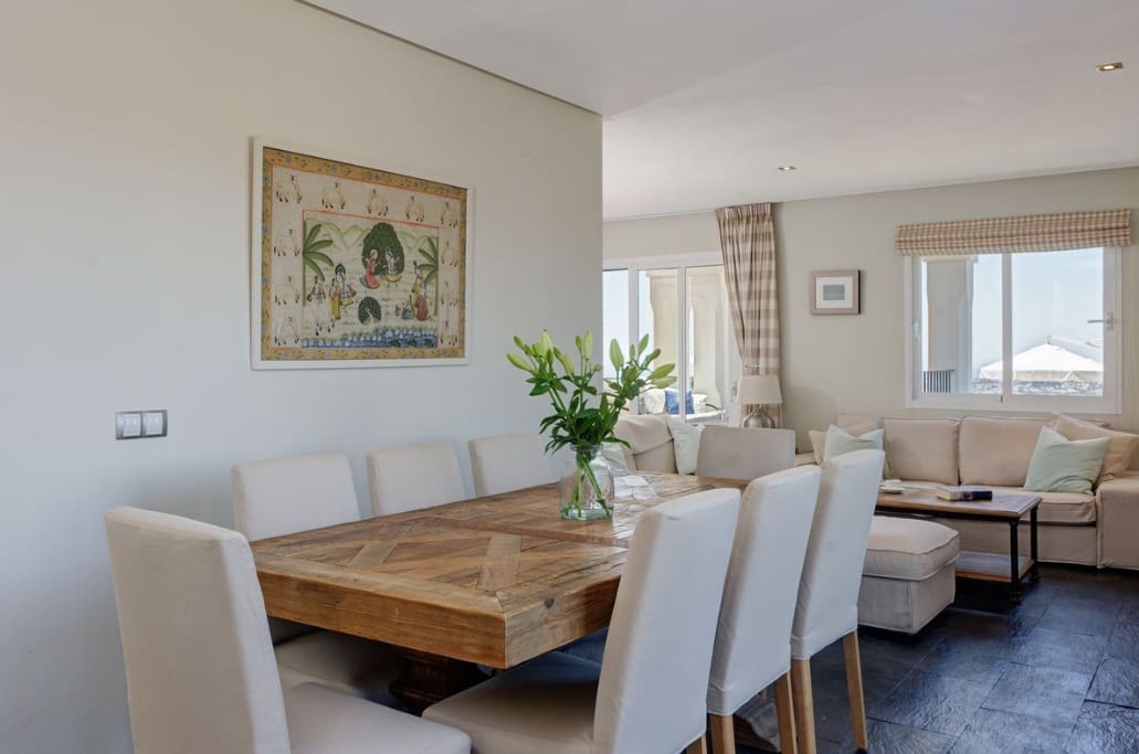 6 soveværelse Villa til salg i Mijas med swimmingpool garage - € 1.850.000 (Ref: 9616337)