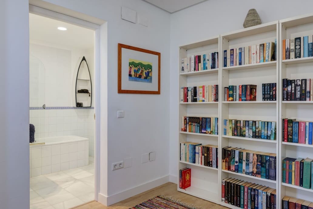 6 soveværelse Villa til salg i Mijas med swimmingpool garage - € 1.850.000 (Ref: 9616337)