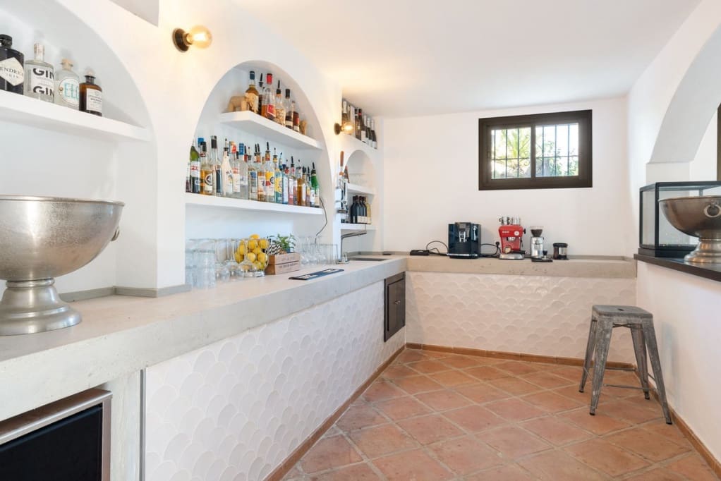 6 Zimmer Villa zu verkaufen in Mijas mit Pool Garage - 1.995.000 € (Ref: 9616338)