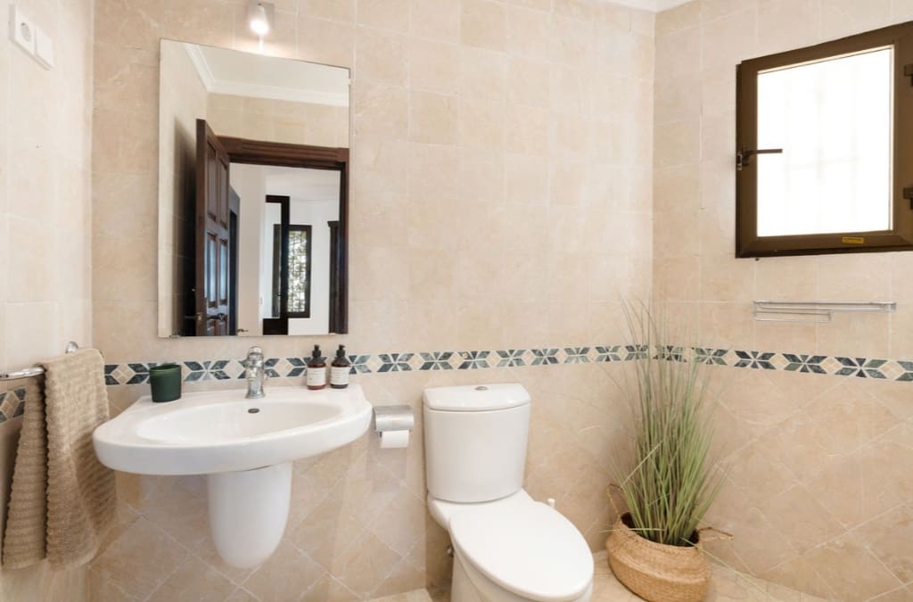 6 Zimmer Villa zu verkaufen in Mijas mit Pool Garage - 1.995.000 € (Ref: 9616338)