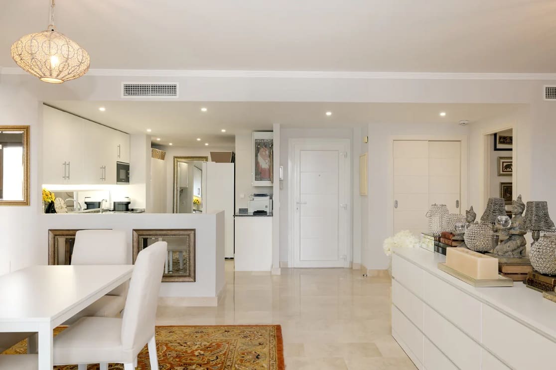 2 bedroom Penthouse for sale in Casares with pool garage - € 490,000 (Ref: 9616339)