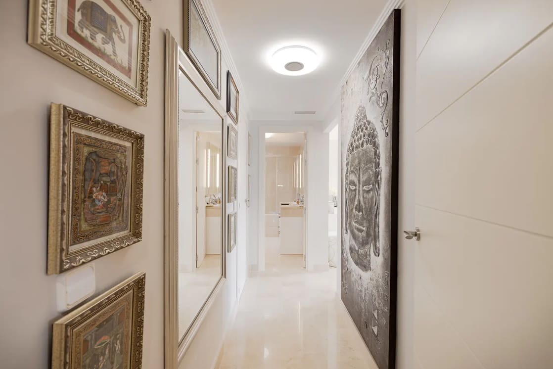 2 bedroom Penthouse for sale in Casares with pool garage - € 490,000 (Ref: 9616339)