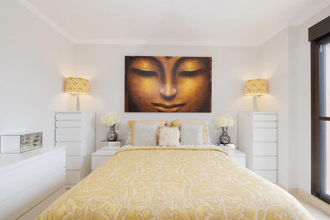 2 soverom Penthouse til salgs i Casares med svømmebasseng garasje - € 490 000 (Ref: 9616339)