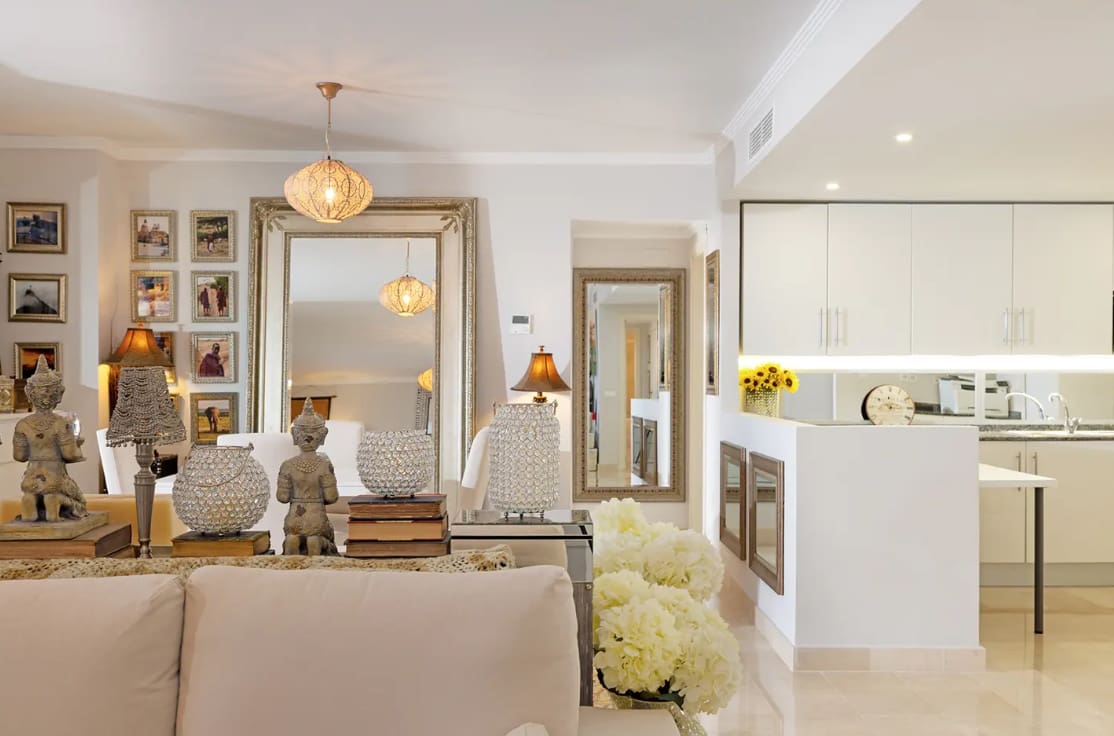 2 soverom Penthouse til salgs i Casares med svømmebasseng garasje - € 490 000 (Ref: 9616339)