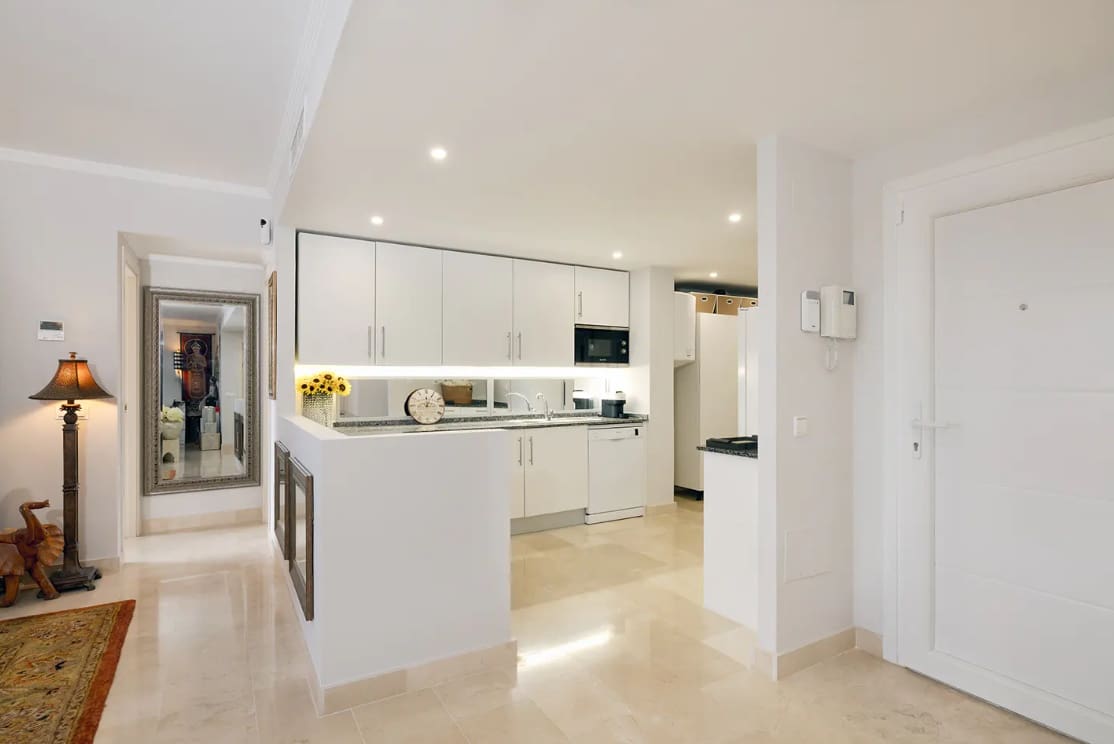 2 soverom Penthouse til salgs i Casares med svømmebasseng garasje - € 490 000 (Ref: 9616339)