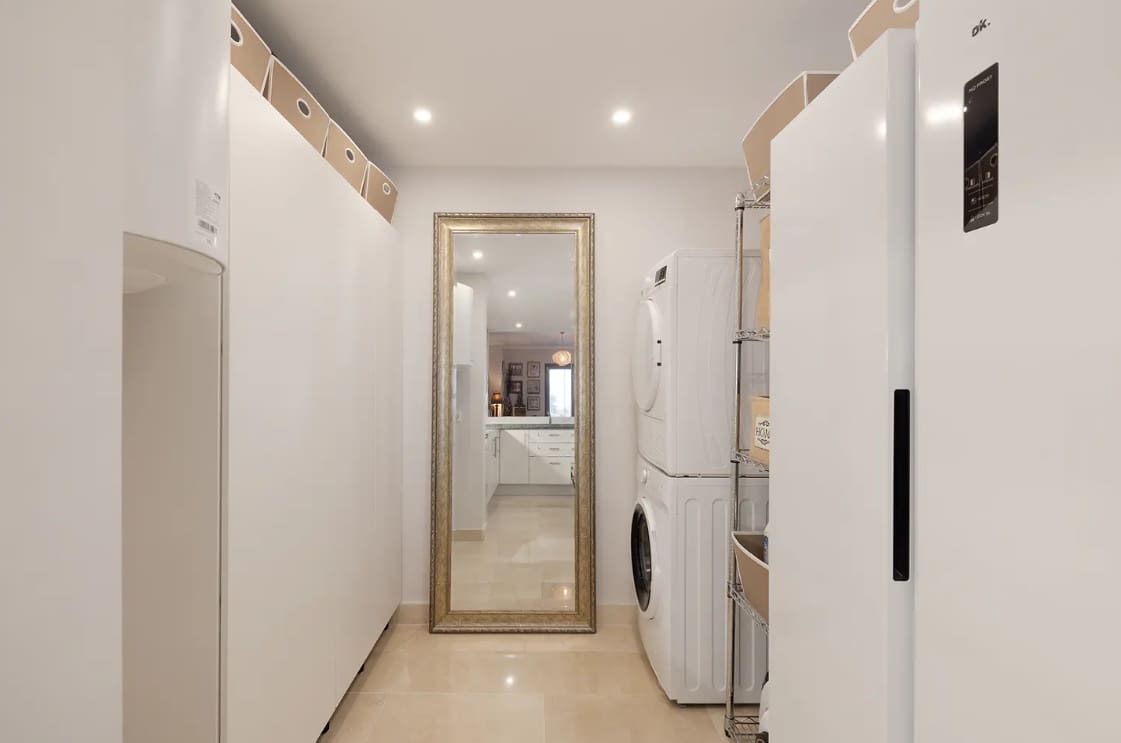2 soverom Penthouse til salgs i Casares med svømmebasseng garasje - € 490 000 (Ref: 9616339)