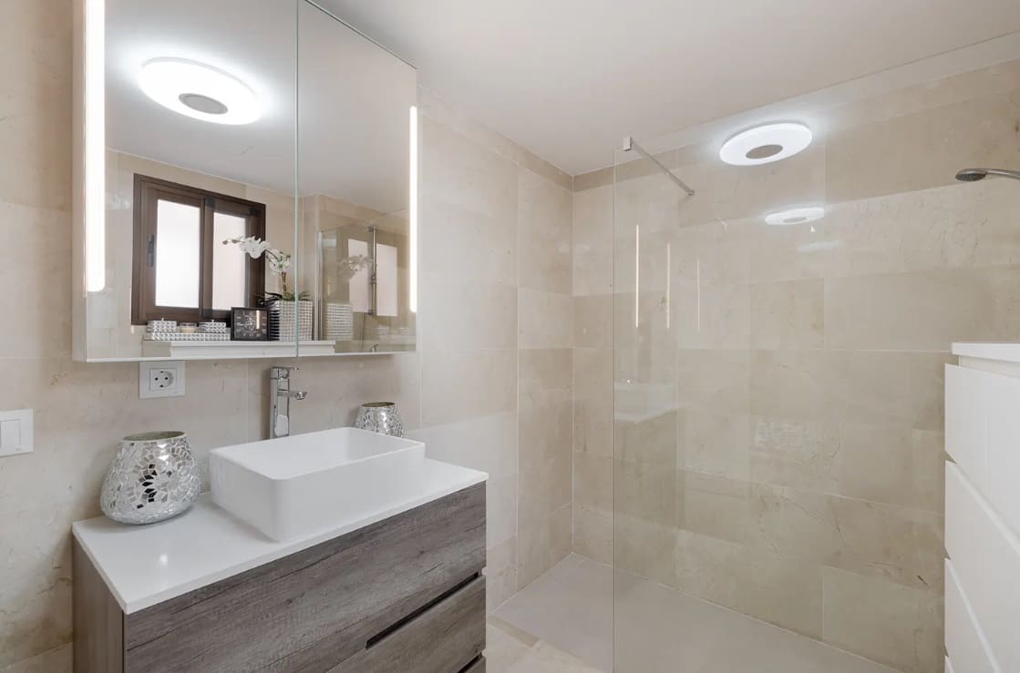 2 soverom Penthouse til salgs i Casares med svømmebasseng garasje - € 490 000 (Ref: 9616339)