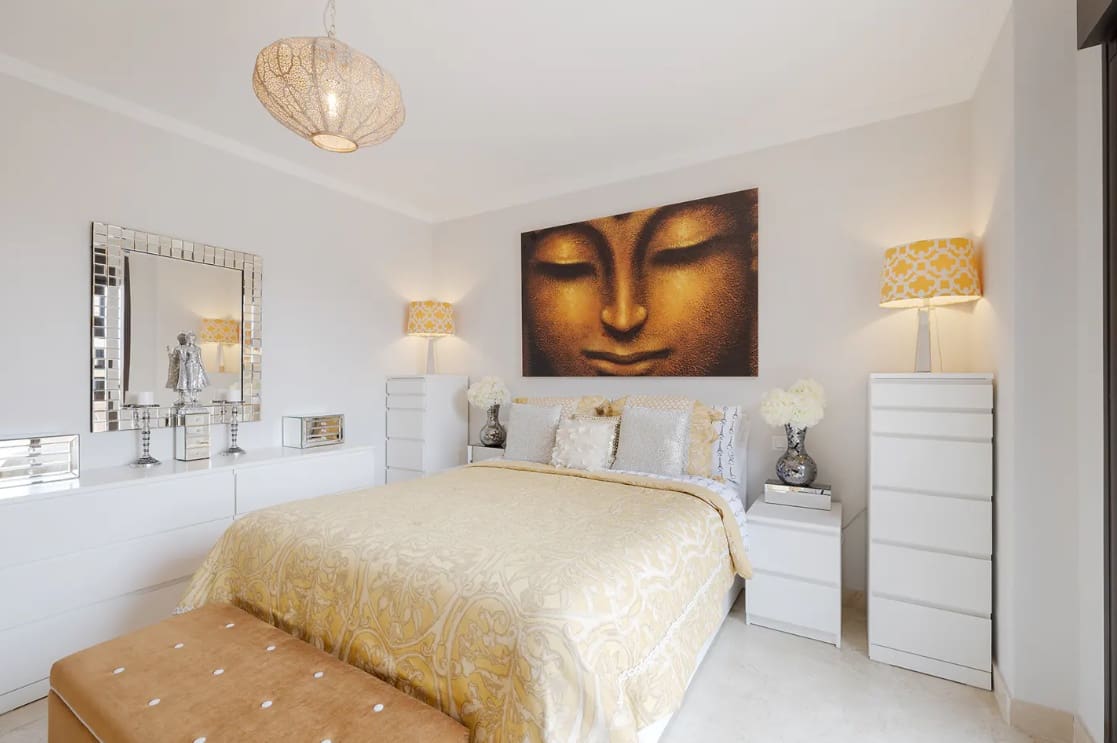 2 soverom Penthouse til salgs i Casares med svømmebasseng garasje - € 490 000 (Ref: 9616339)