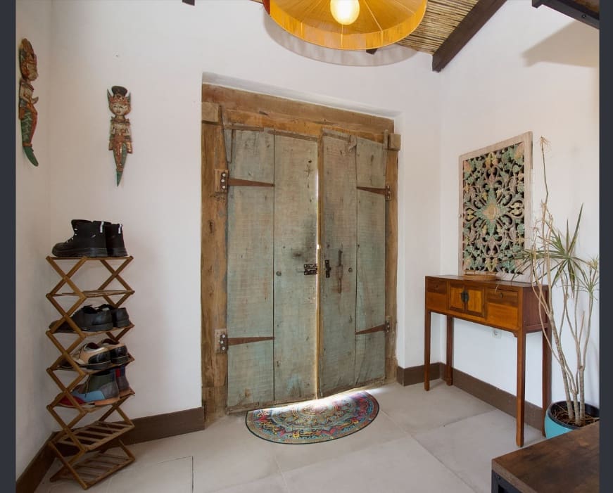 3 chambre Villa/Maison à vendre à Marbella avec piscine garage - 400 000 € (Ref: 9616340)