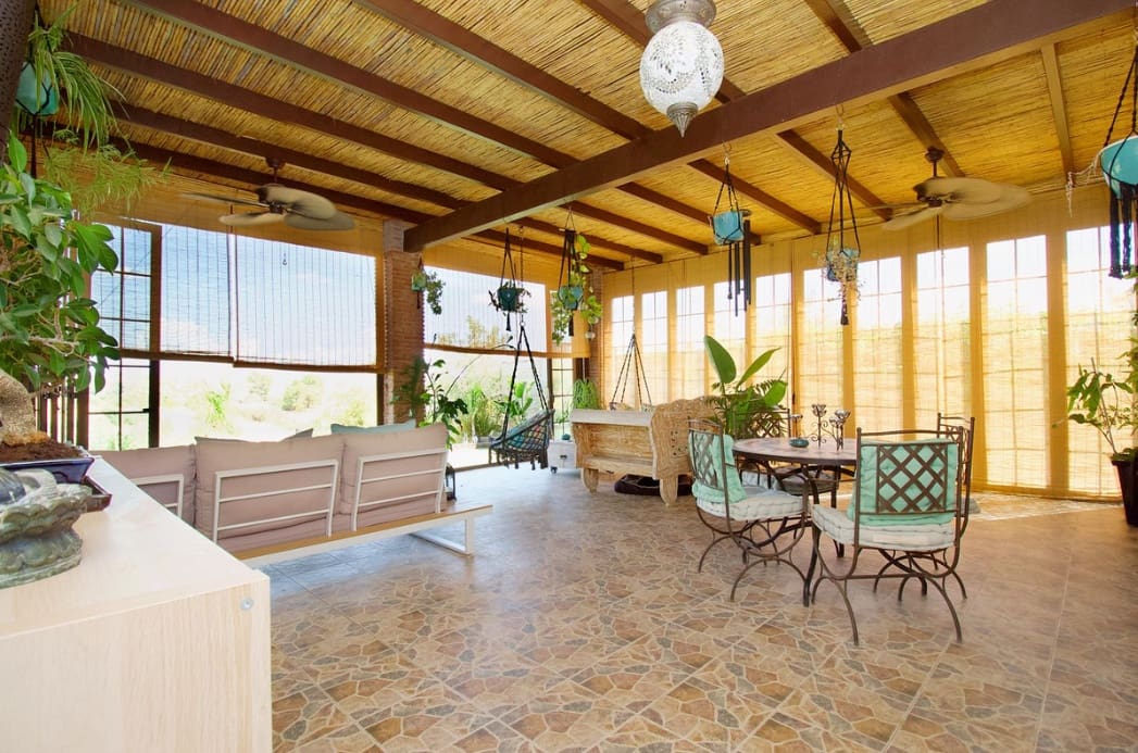 3 chambre Villa/Maison à vendre à Marbella avec piscine garage - 400 000 € (Ref: 9616340)