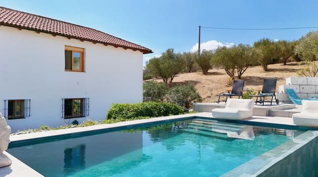 3 chambre Villa/Maison à vendre à Marbella avec piscine garage - 400 000 € (Ref: 9616340)