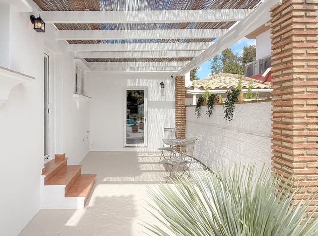 3 chambre Villa/Maison à vendre à Mijas Costa, Mijas avec piscine - 1 095 000 € (Ref: 9616341)