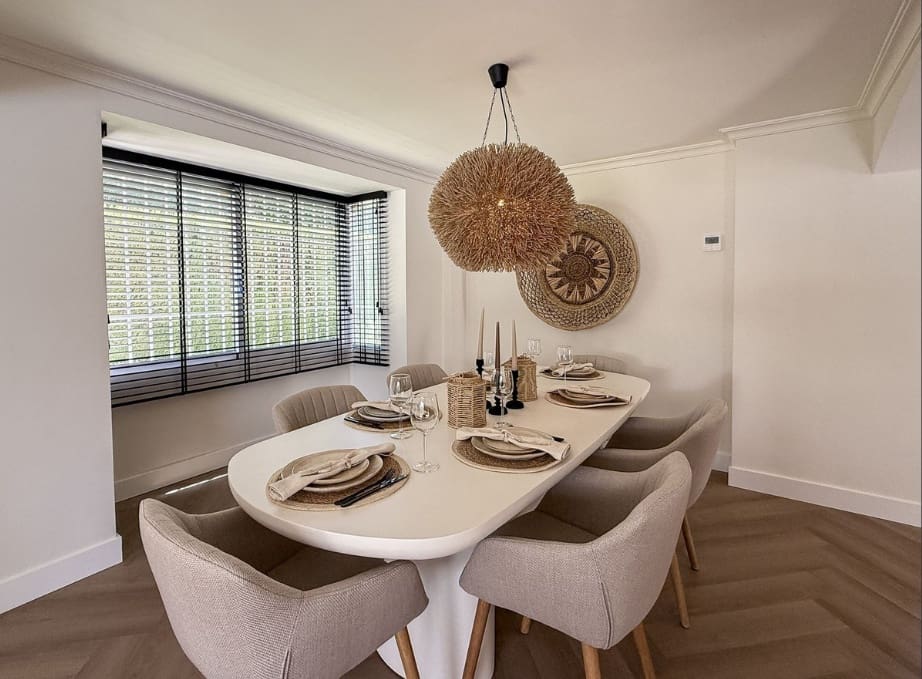 3 bedroom Villa for sale in Mijas Costa with pool - € 1,095,000 (Ref: 9616341)