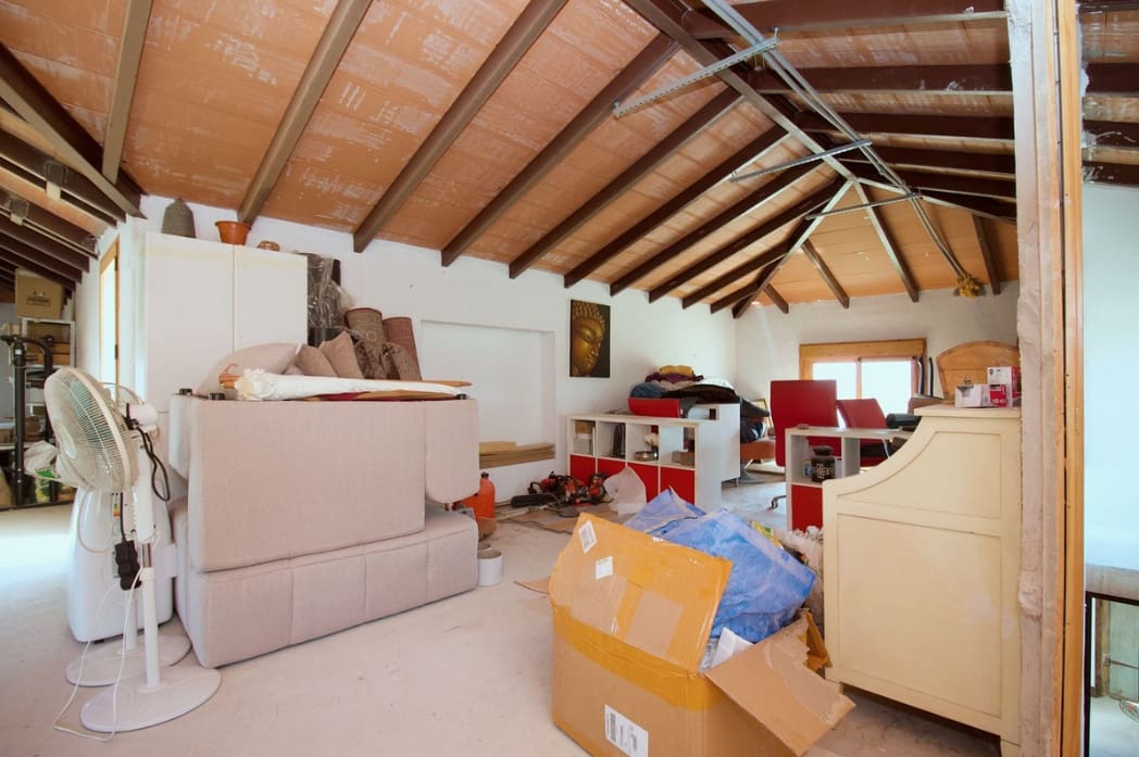 3 bedroom Villa for sale in Coin with pool garage - € 400,000 (Ref: 9616342)