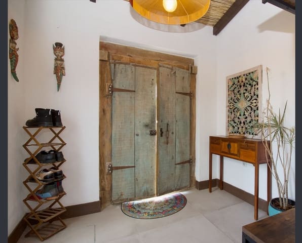 3 slaapkamer Villa te koop in Coín met zwembad garage - € 400.000 (Ref: 9616342)