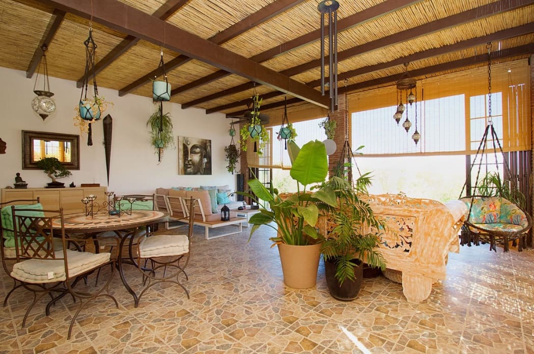 3 bedroom Villa for sale in Coin with pool garage - € 400,000 (Ref: 9616342)