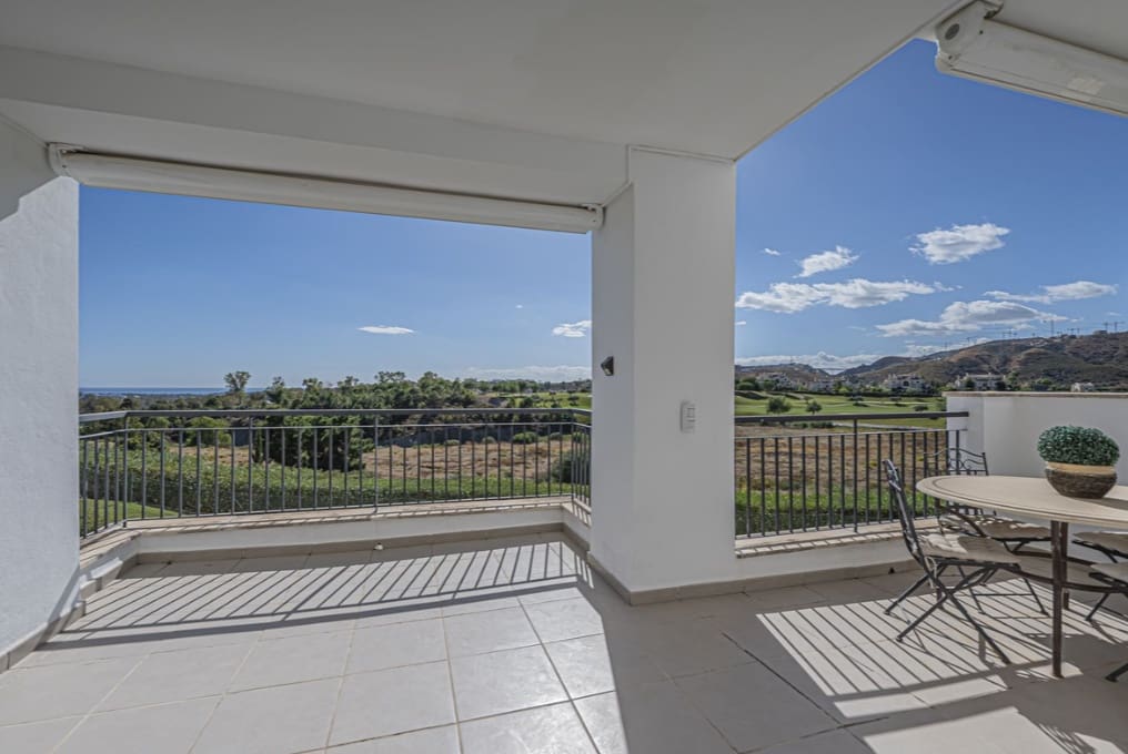 3 chambre Appartement à vendre à Marbella avec piscine garage - 539 000 € (Ref: 9616344)