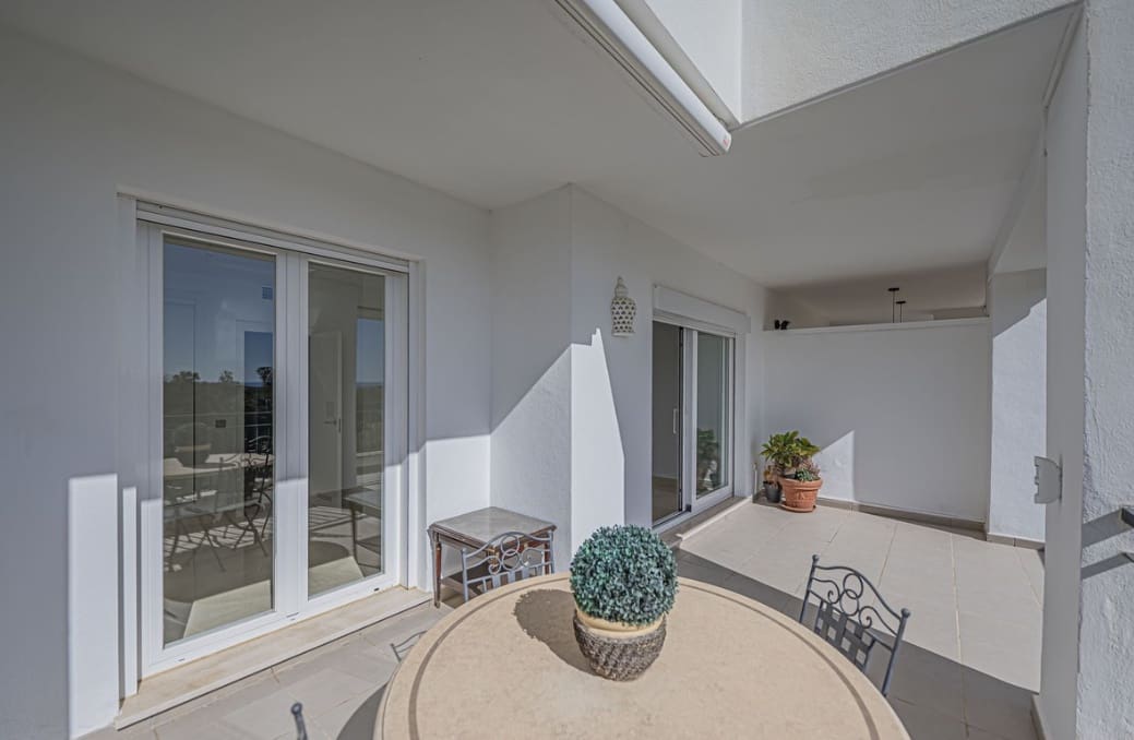 3 chambre Appartement à vendre à Marbella avec piscine garage - 539 000 € (Ref: 9616344)