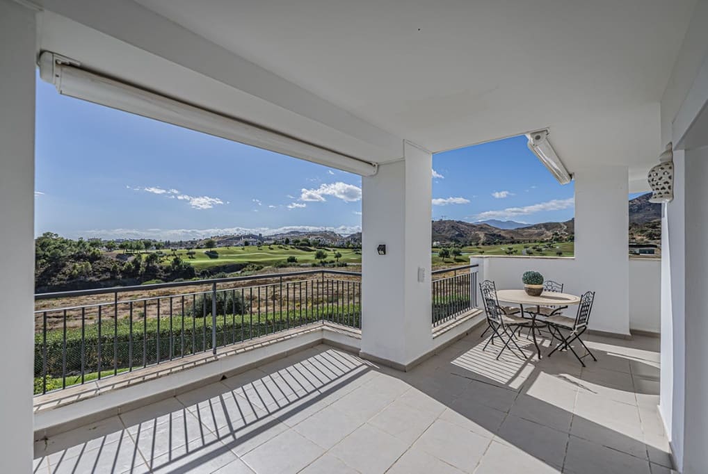 3 chambre Appartement à vendre à Marbella avec piscine garage - 539 000 € (Ref: 9616344)