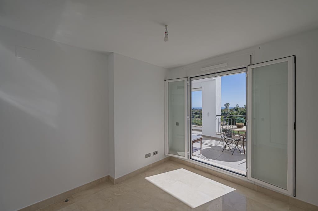 3 chambre Appartement à vendre à Marbella avec piscine garage - 539 000 € (Ref: 9616344)