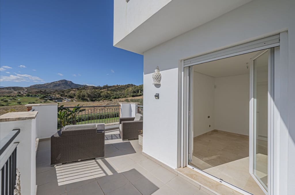 3 chambre Appartement à vendre à Marbella avec piscine garage - 539 000 € (Ref: 9616344)