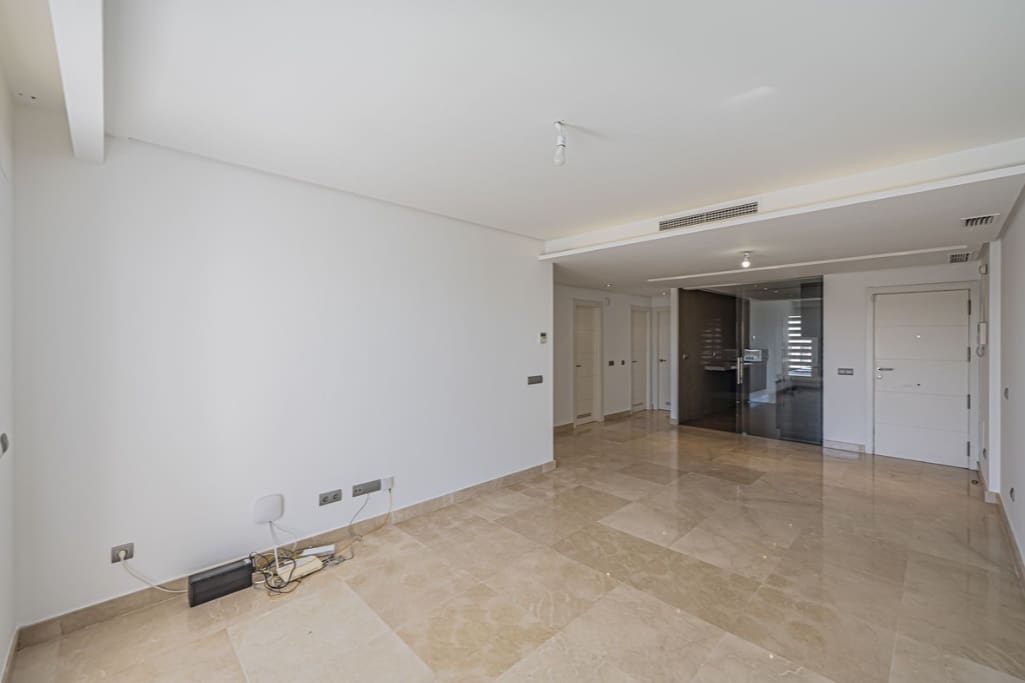 3 chambre Appartement à vendre à Marbella avec piscine garage - 539 000 € (Ref: 9616344)