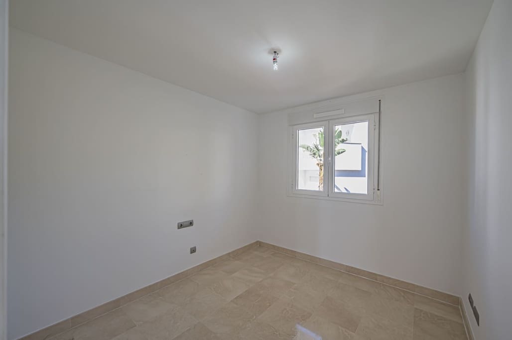 3 chambre Appartement à vendre à Marbella avec piscine garage - 539 000 € (Ref: 9616344)