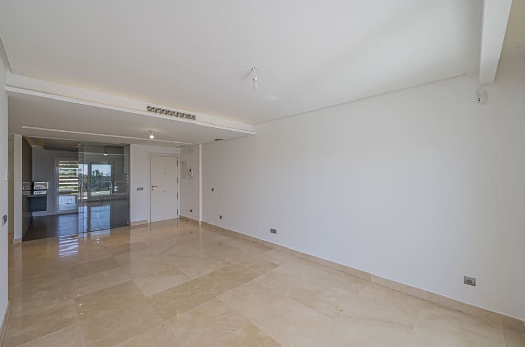 3 chambre Appartement à vendre à Marbella avec piscine garage - 539 000 € (Ref: 9616344)