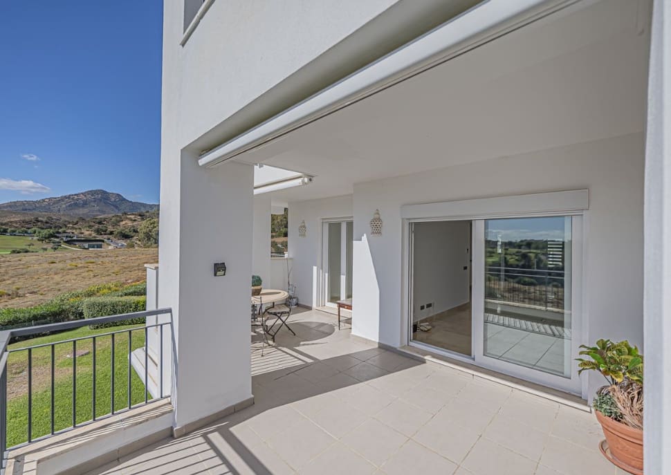 3 chambre Appartement à vendre à Marbella avec piscine garage - 539 000 € (Ref: 9616344)