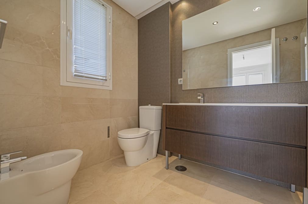 3 chambre Appartement à vendre à Marbella avec piscine garage - 539 000 € (Ref: 9616344)