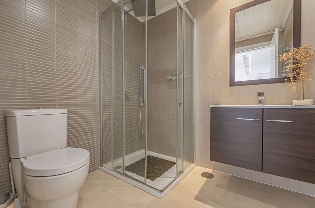 3 chambre Appartement à vendre à Marbella avec piscine garage - 539 000 € (Ref: 9616344)