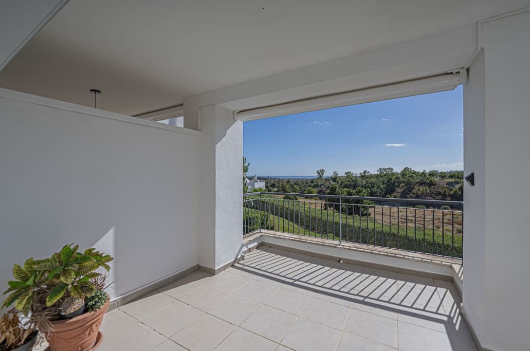 3 chambre Appartement à vendre à Marbella avec piscine garage - 539 000 € (Ref: 9616344)