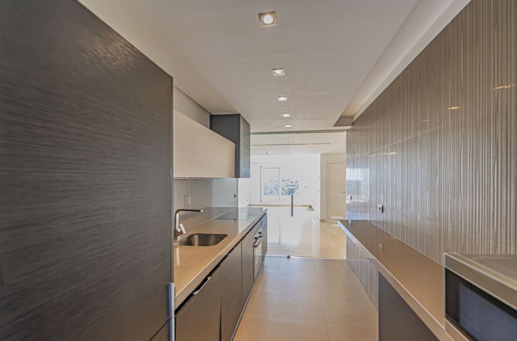 3 chambre Appartement à vendre à Marbella avec piscine garage - 539 000 € (Ref: 9616344)