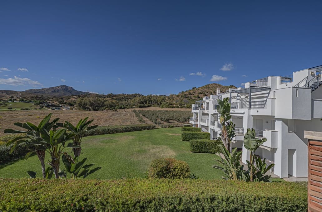 3 chambre Appartement à vendre à Marbella avec piscine garage - 539 000 € (Ref: 9616344)