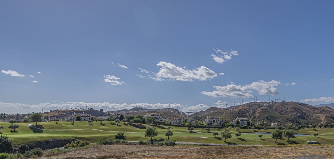 3 chambre Appartement à vendre à Marbella avec piscine garage - 539 000 € (Ref: 9616344)