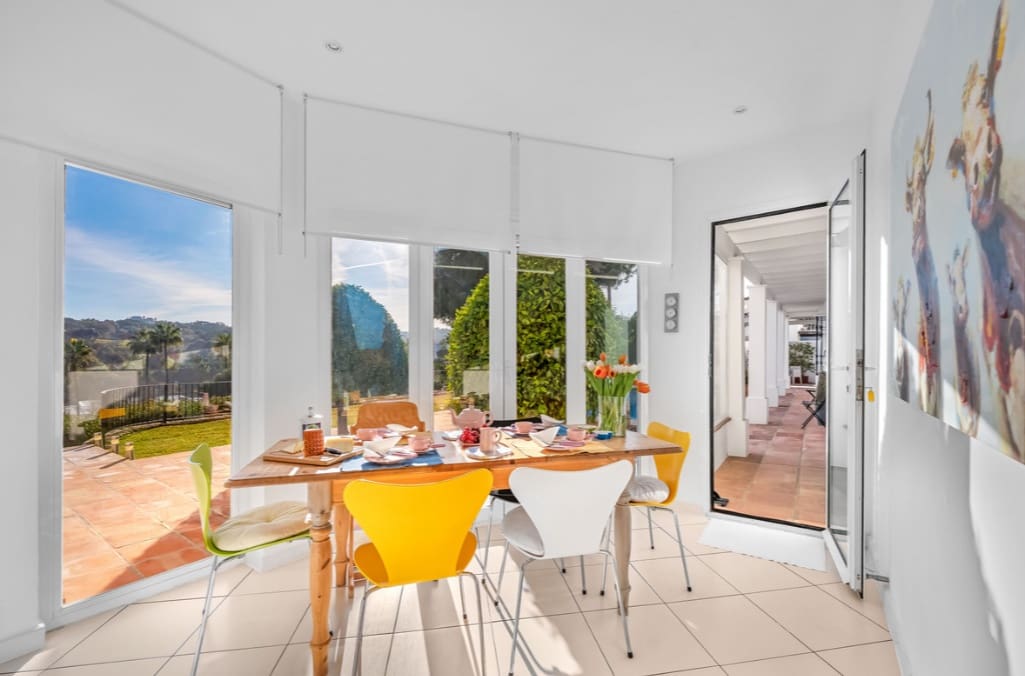 6 slaapkamer Villa te koop in Sotogrande met zwembad garage - € 2.250.000 (Ref: 9616345)