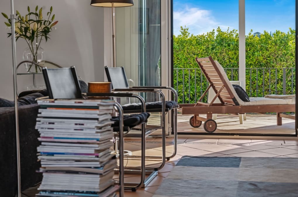 6 sypialnia Willa na sprzedaż w Sotogrande z basenem garażem - 2 250 000 € (Ref: 9616345)