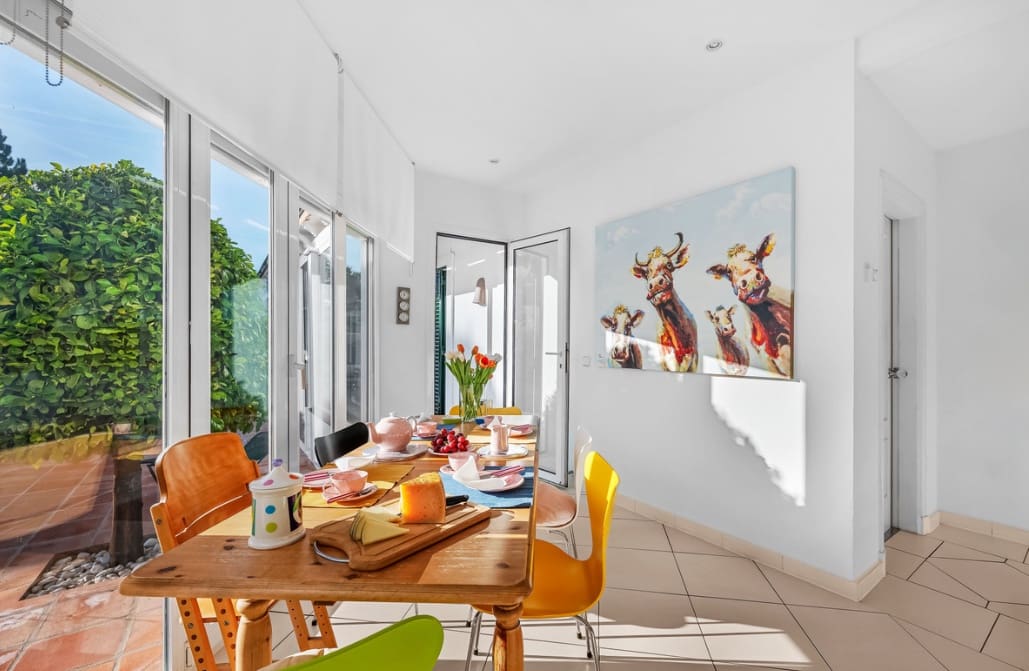 6 sypialnia Willa na sprzedaż w Sotogrande z basenem garażem - 2 250 000 € (Ref: 9616345)