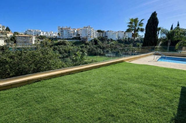 3 camera da letto Villa in vendita in Marbella con piscina garage - 730.000 € (Rif: 9616347)