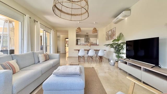 3 camera da letto Villa in vendita in Marbella con piscina garage - 730.000 € (Rif: 9616347)