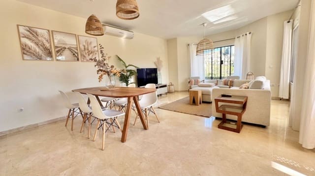 3 camera da letto Villa in vendita in Marbella con piscina garage - 730.000 € (Rif: 9616347)