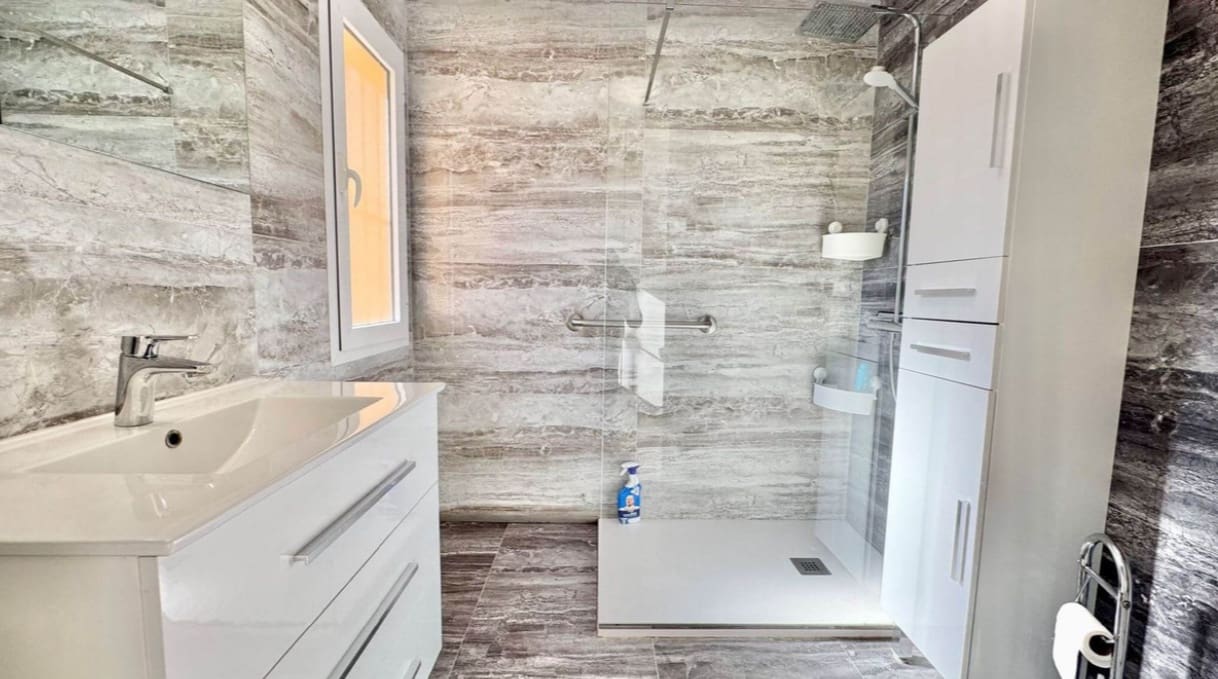 3 quarto Moradia para venda em Marbella com piscina garagem - 730 000 € (Ref: 9616347)