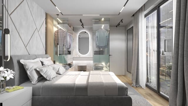 5 camera da letto Villa in vendita in Marbella con piscina - 1.800.000 € (Rif: 9616348)